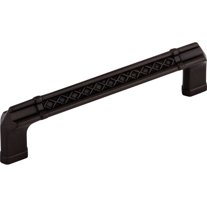 Top Knobs Tower Bridge Bar Pull