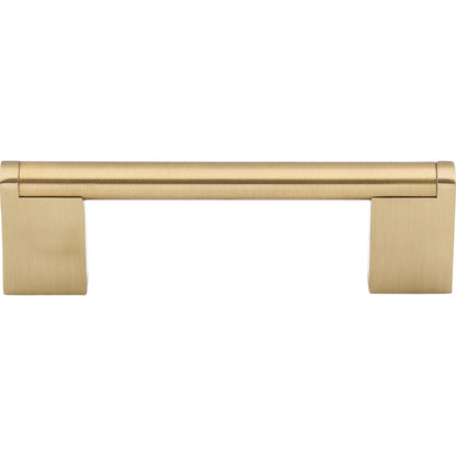 Top Knobs Princetonian Bar Pull