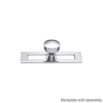 Top Knobs Kinney Diameter Round Knob
