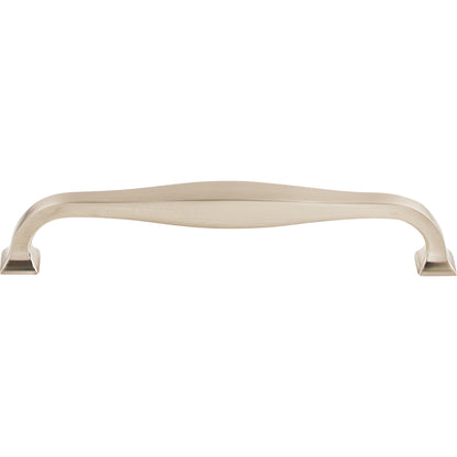 Top Knobs Contour Bar Pull