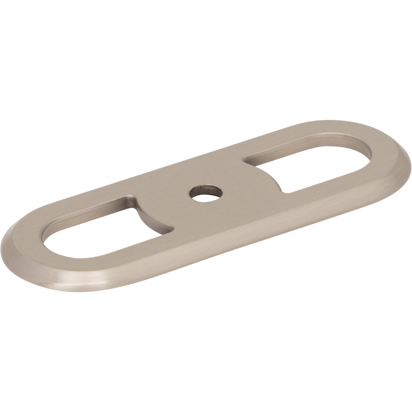 Top Knobs Brockwell Pull Backplate