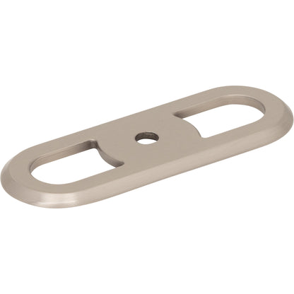 Top Knobs Brockwell Pull Backplate