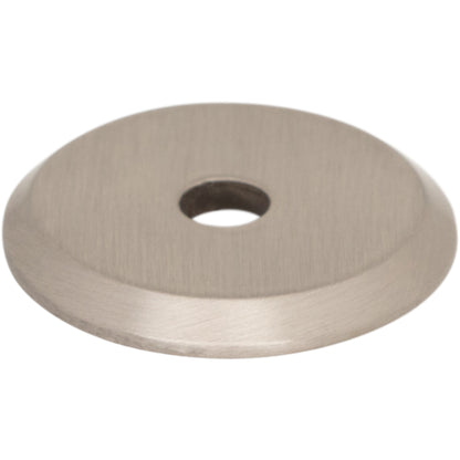 Top Knobs Brockwell Knob Backplate