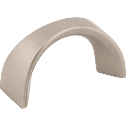 Top Knobs Crescent Bar Pull