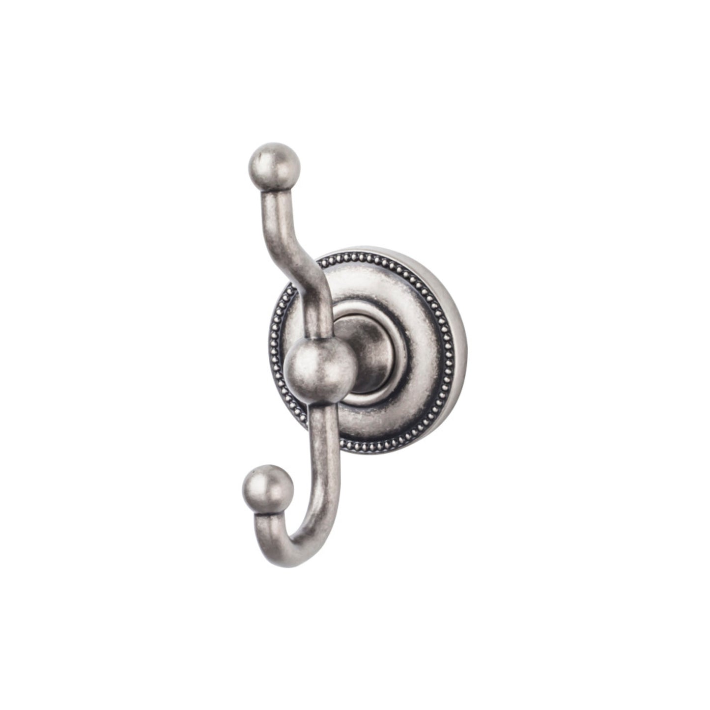 TOP BATH (R) Edwardian Bath 5" Wall Bath Hooks