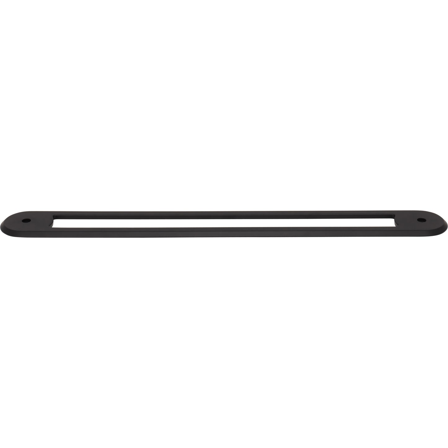 Top Knobs Brockwell Pull Backplate