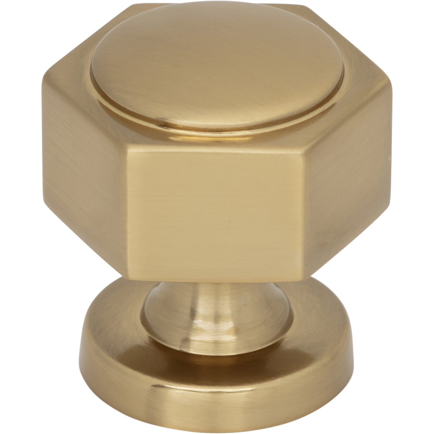 Stanmore Geometric Knob
