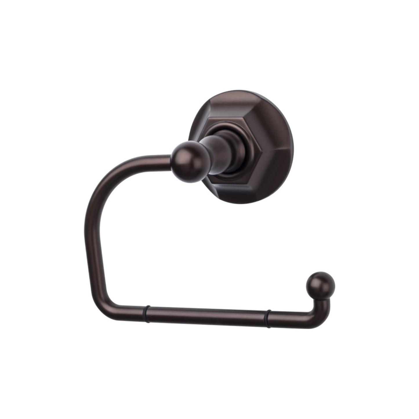 TOP BATH (R) Edwardian Bath  Wall Mounted Toilet Paper Holder