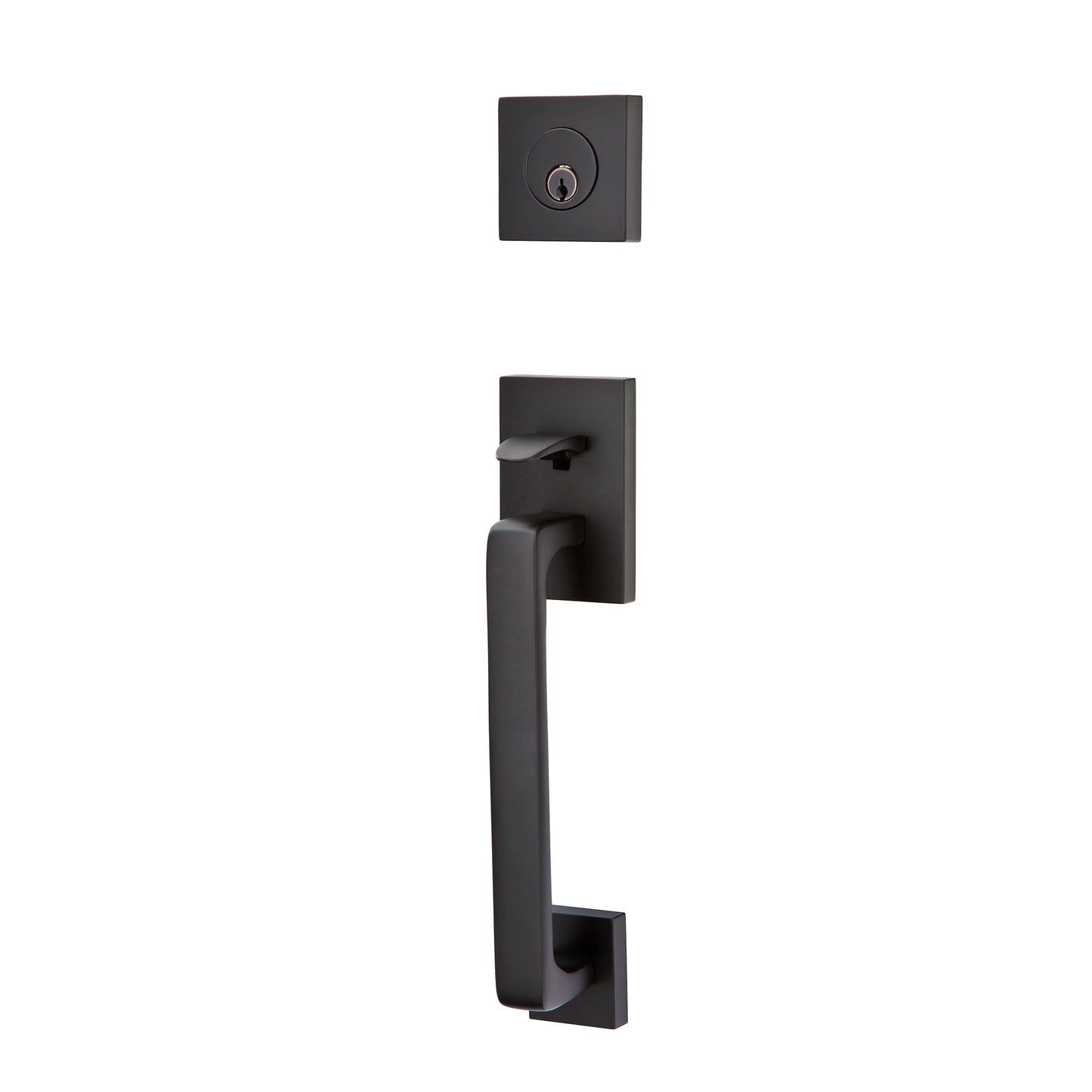 Baden Sectional Tubular Entry Set