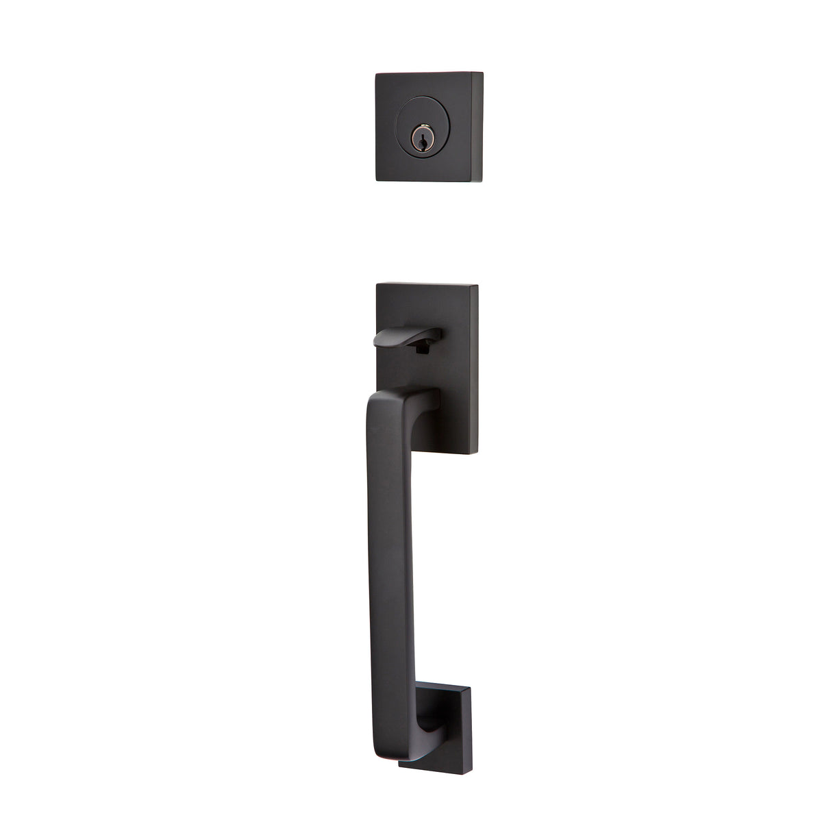 Baden Sectional Tubular Entry Set