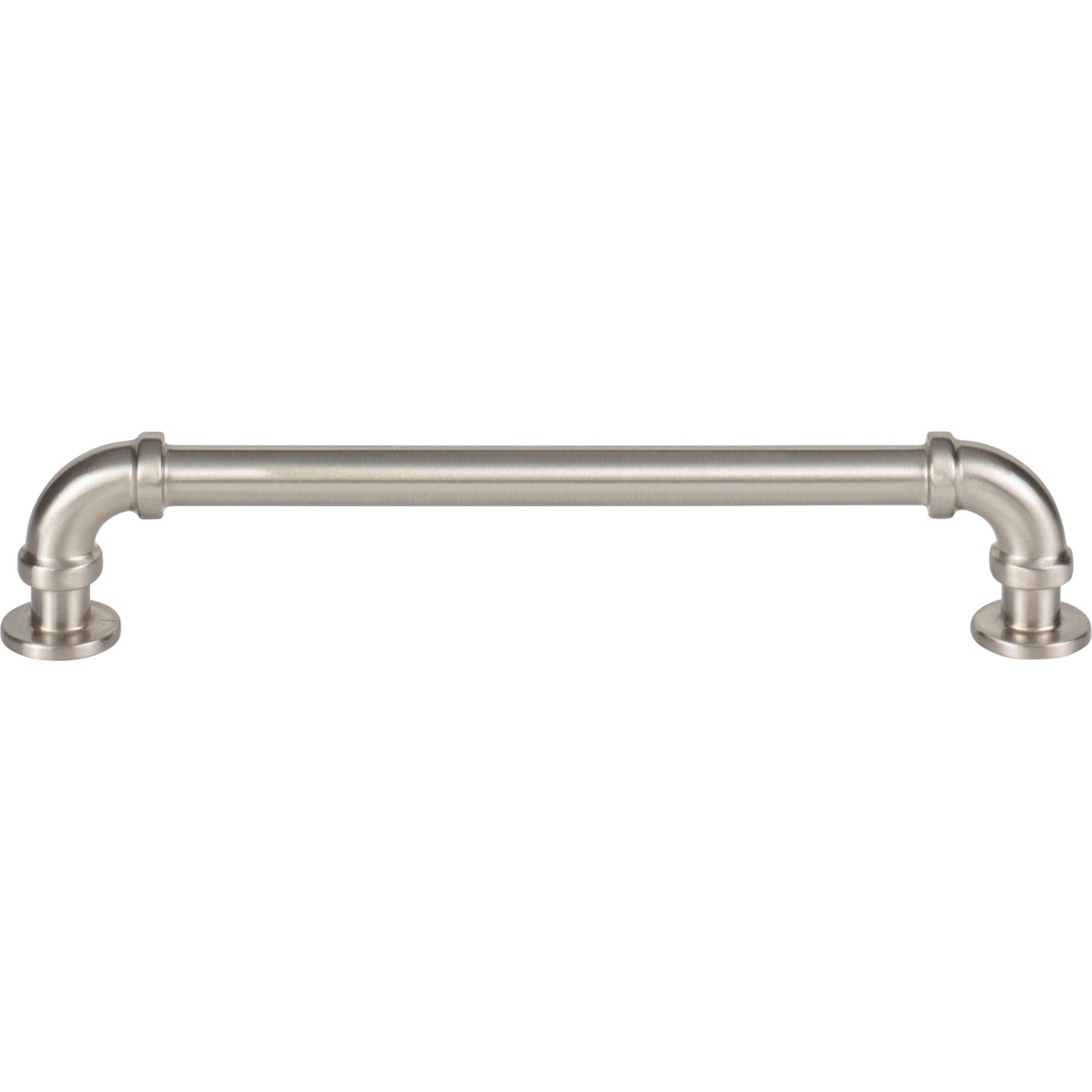Steam Punk 6 5/16" Center to Center Bar Pull