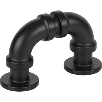Atlas Steam Punk Bar Pull