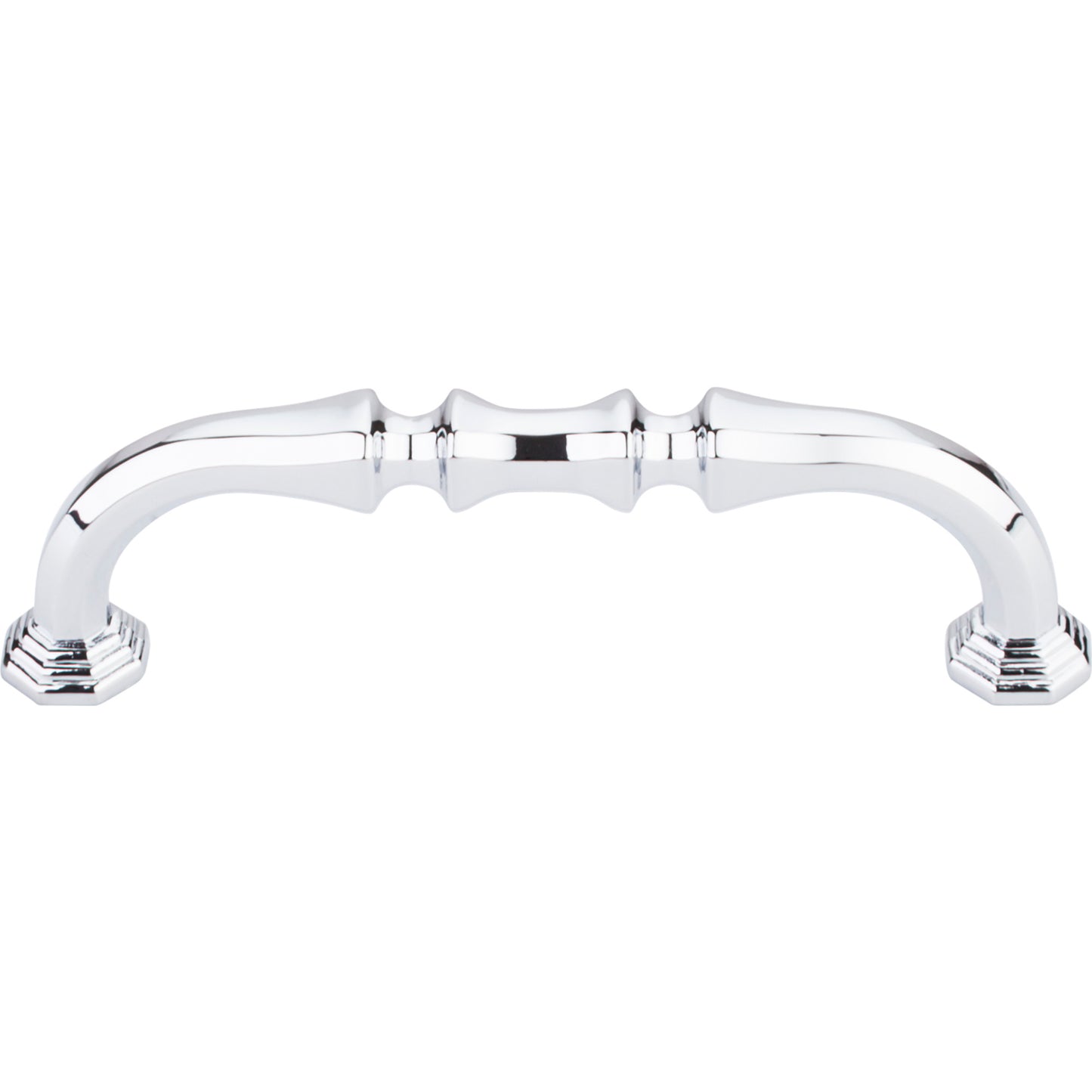 Chalet 3 3/4" Center to Center Bar Pull