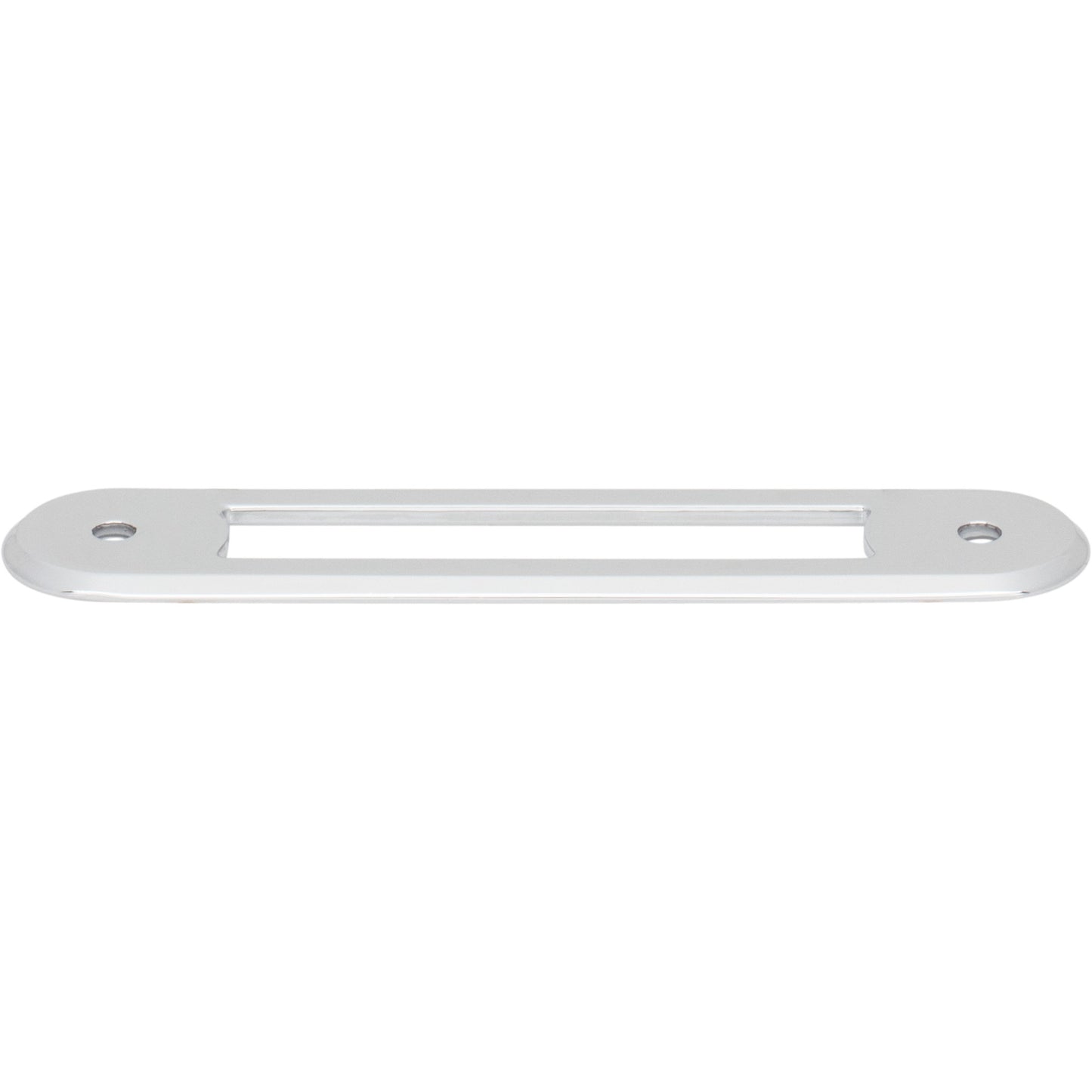 Top Knobs Brockwell Pull Backplate