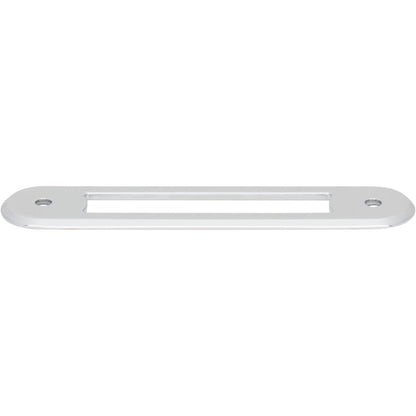 Top Knobs Brockwell Pull Backplate