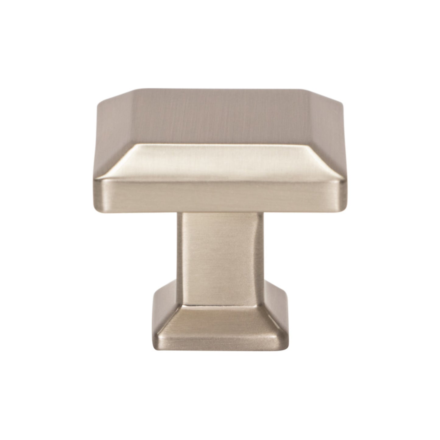 Sweetbriar Lane 1 1/4" Length Square Knob