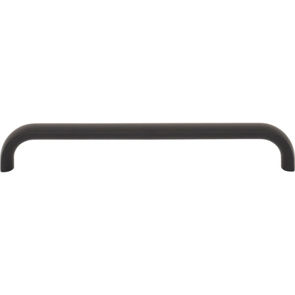 Top Knobs Brockwell Bar Pull