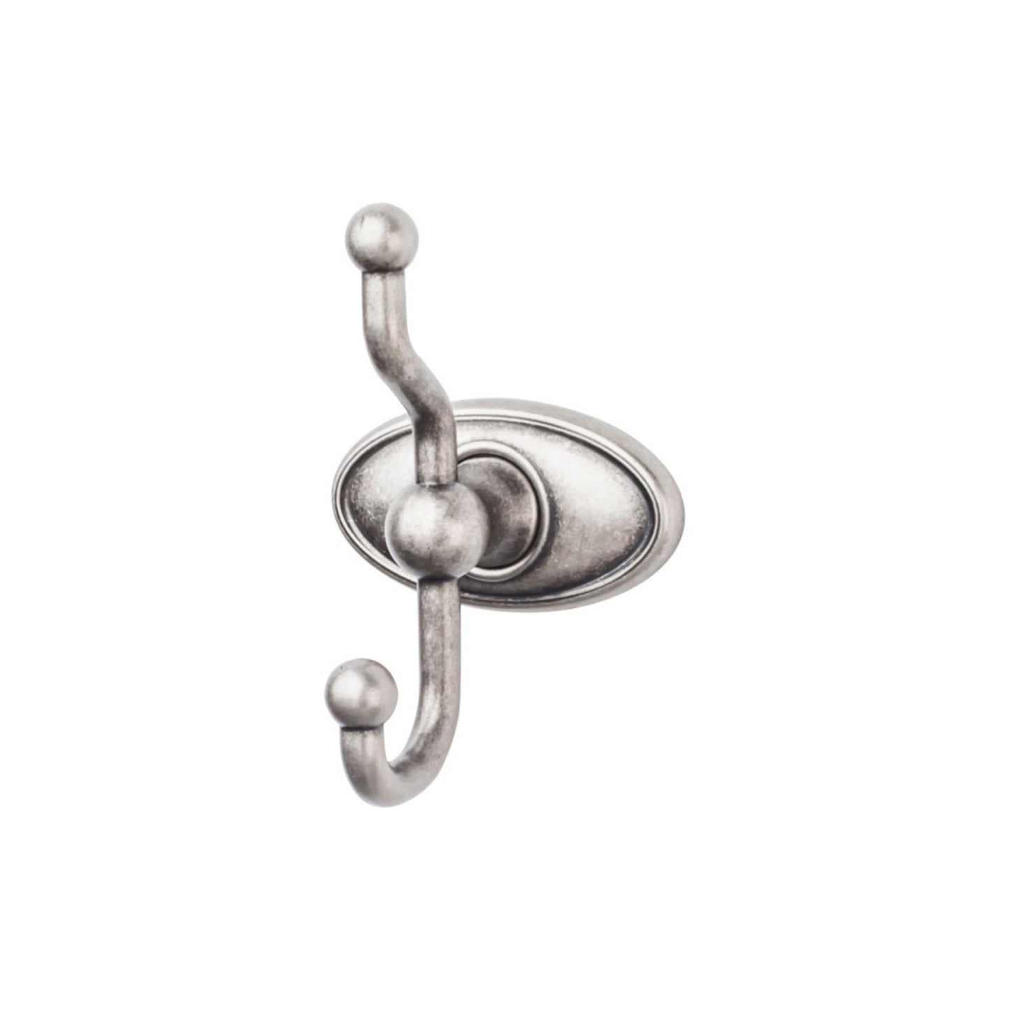 TOP BATH (R) Edwardian Bath 5" Wall Bath Hooks