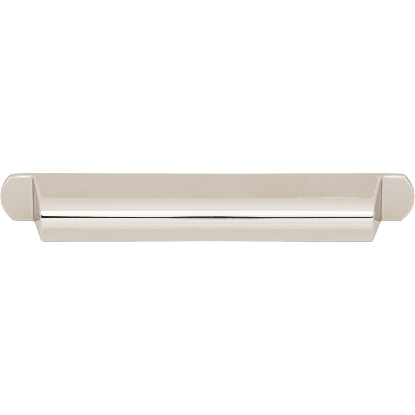 Top Knobs Cressing Cup/Bin Pull