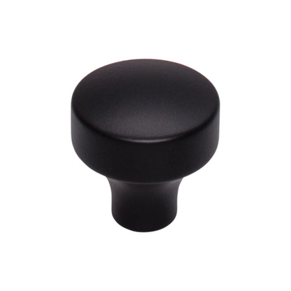 Top Knobs Kinney Diameter Round Knob