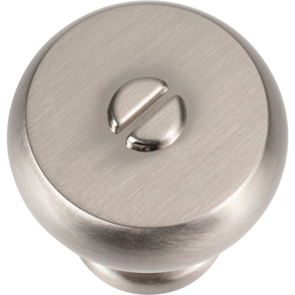 Atlas Everitt Diameter Round Knob