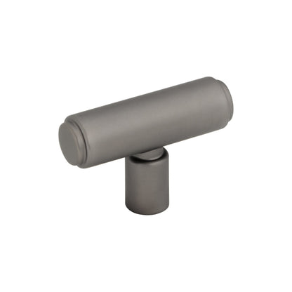 Top Knobs Clarence Length Bar Knob