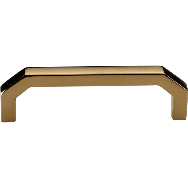 Angular Cabinet Pull