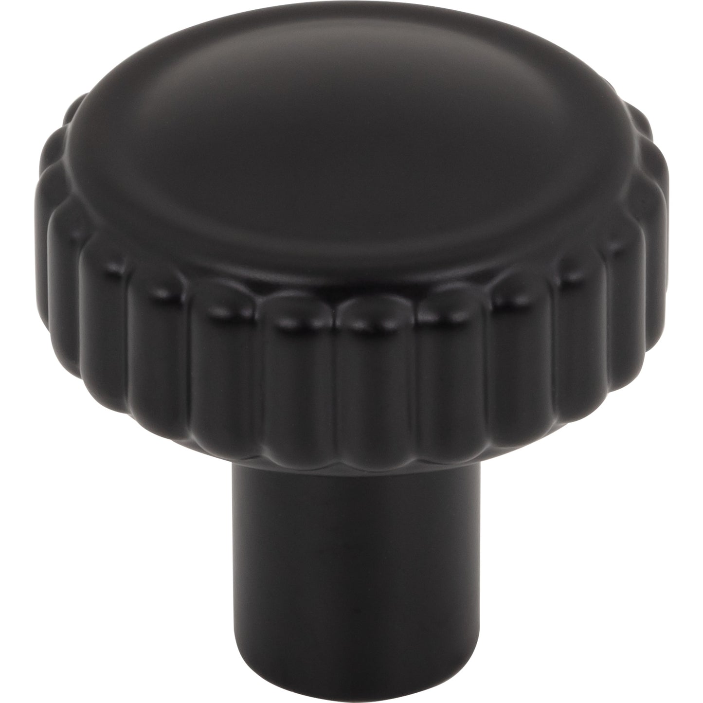 Top Knobs Holden Length Mushroom Knob