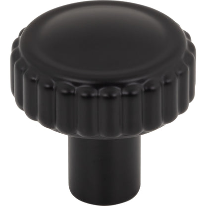 Top Knobs Holden Length Mushroom Knob