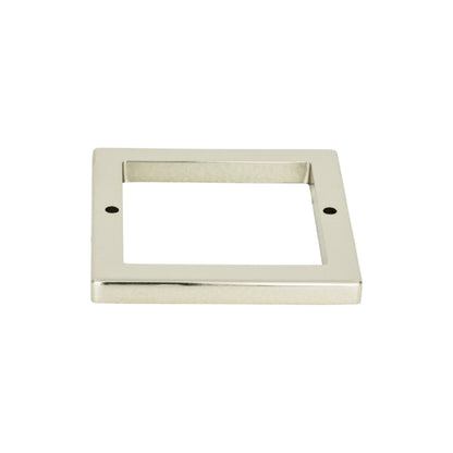 Atlas Tableau Square Pull Backplate