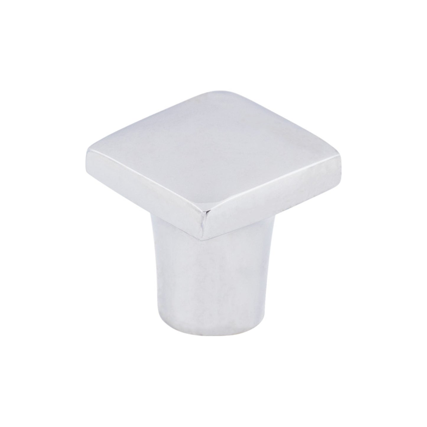 Top Knobs Aspen II Length Square Knob