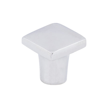 Top Knobs Aspen II Length Square Knob