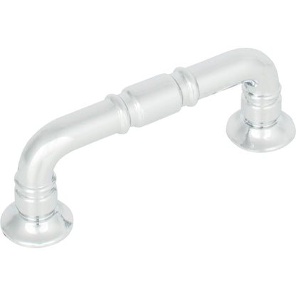 Top Knobs Kent Bar Pull