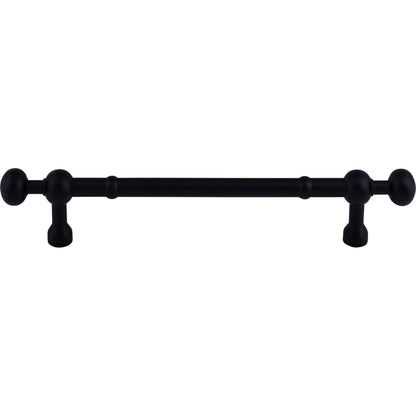 Top Knobs Somerset Weston Bar Pull