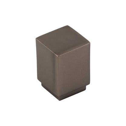 Top Knobs Linear Length Square Knob