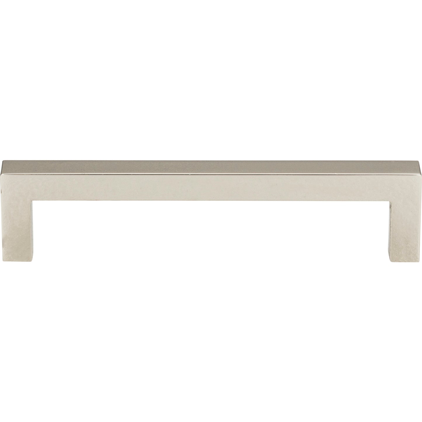 Atlas It 5 1/16" Center to Center Bar Pull (A874) - Polished Nickel