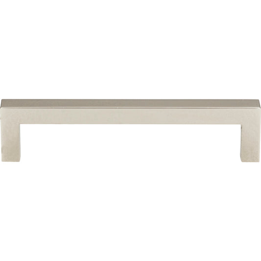 Atlas It 5 1/16" Center to Center Bar Pull (A874) - Polished Nickel