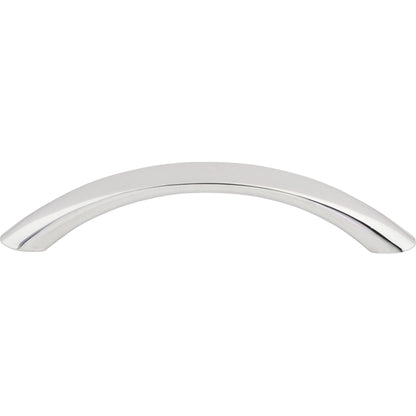 Top Knobs Bow Bar Pull