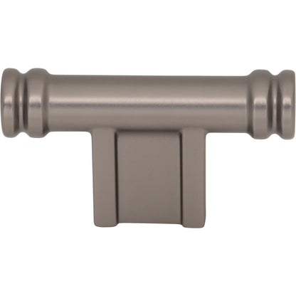 Top Knobs Newburn Length Bar Knob