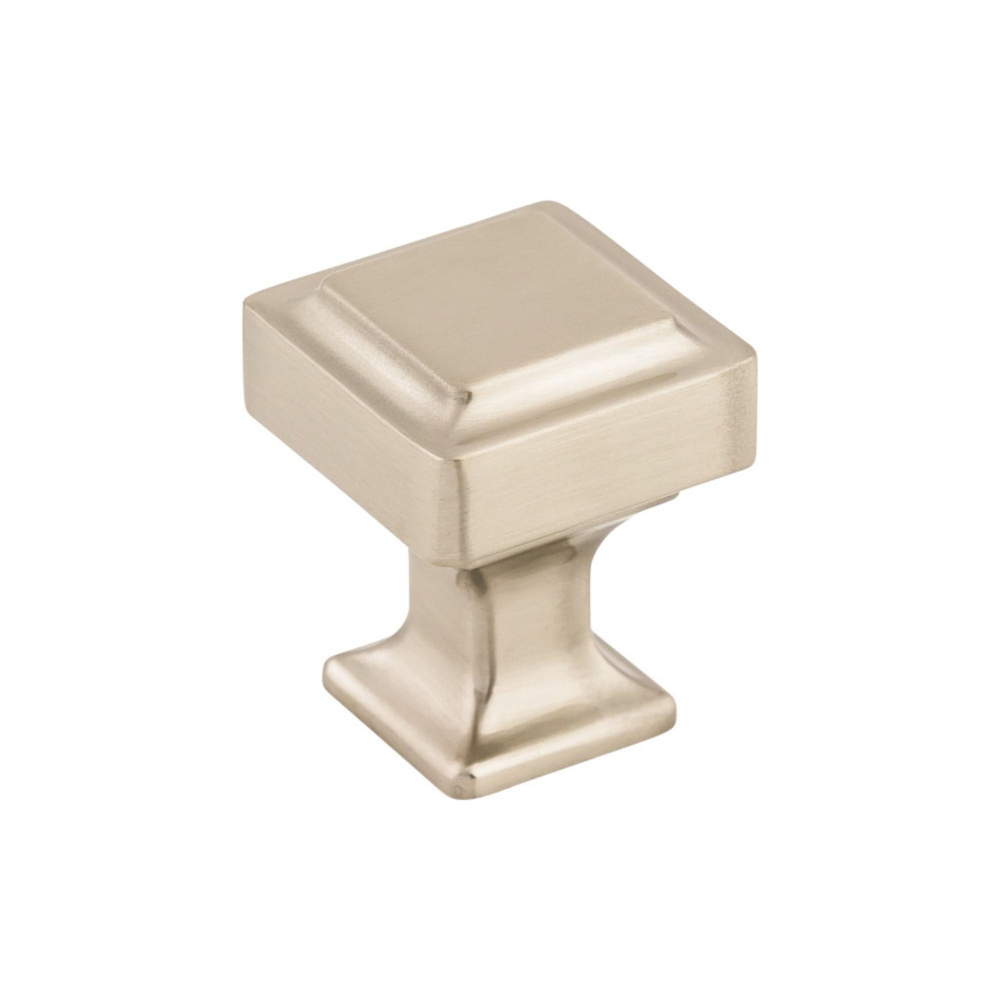 Top Knobs Ascendra Length Square Knob