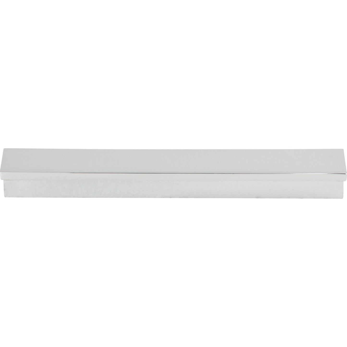 Top Knobs Minetta Finger Pull