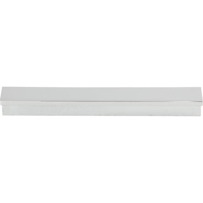 Top Knobs Minetta Finger Pull