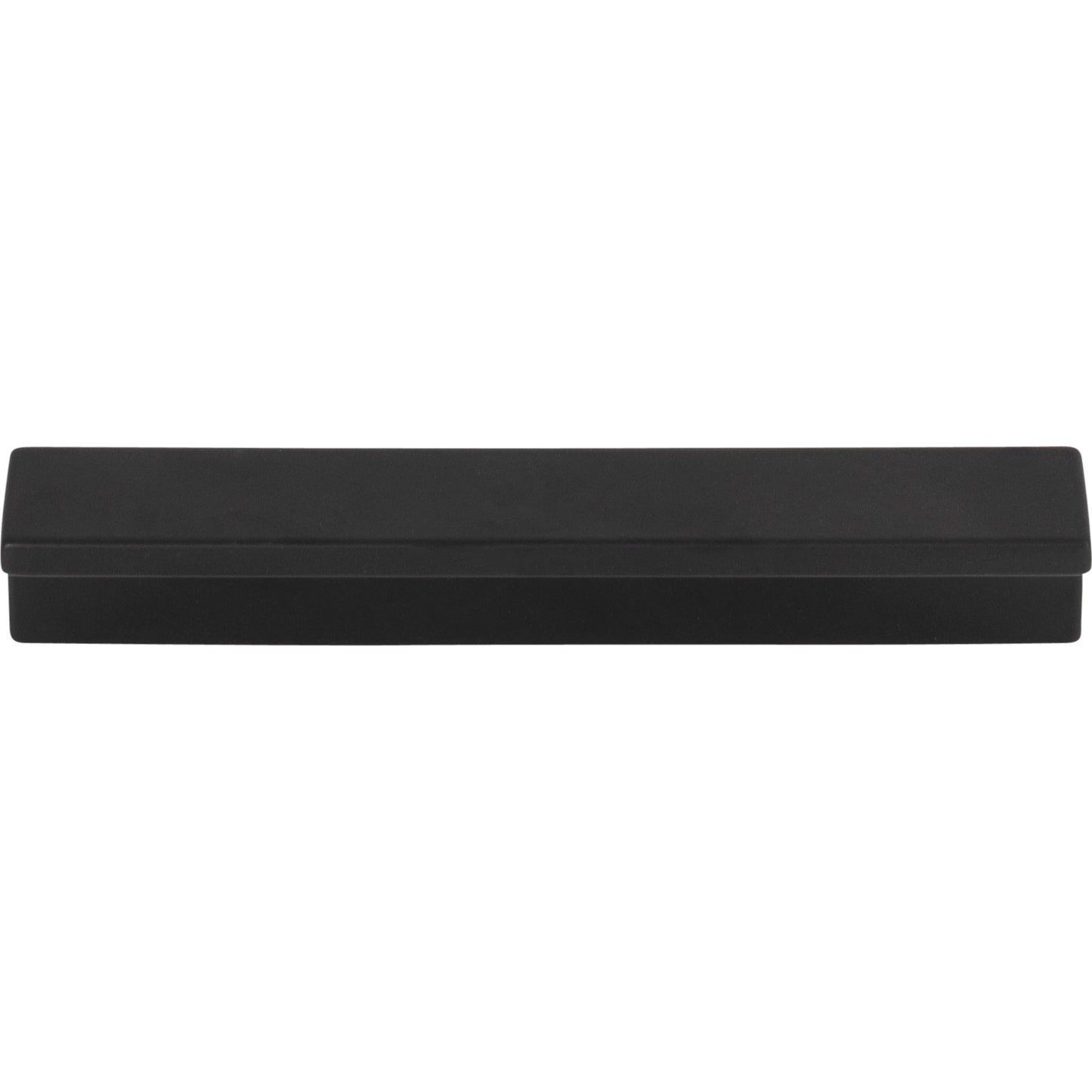 Top Knobs Minetta Finger Pull