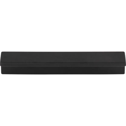 Top Knobs Minetta Finger Pull