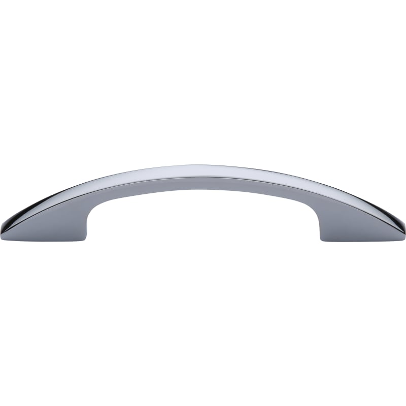 Oval Cabinet Pull