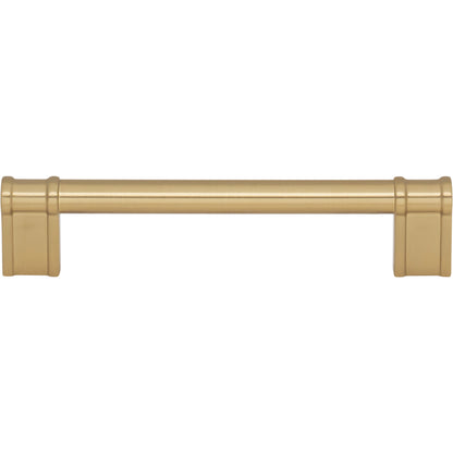 Top Knobs Newburn Bar Pull
