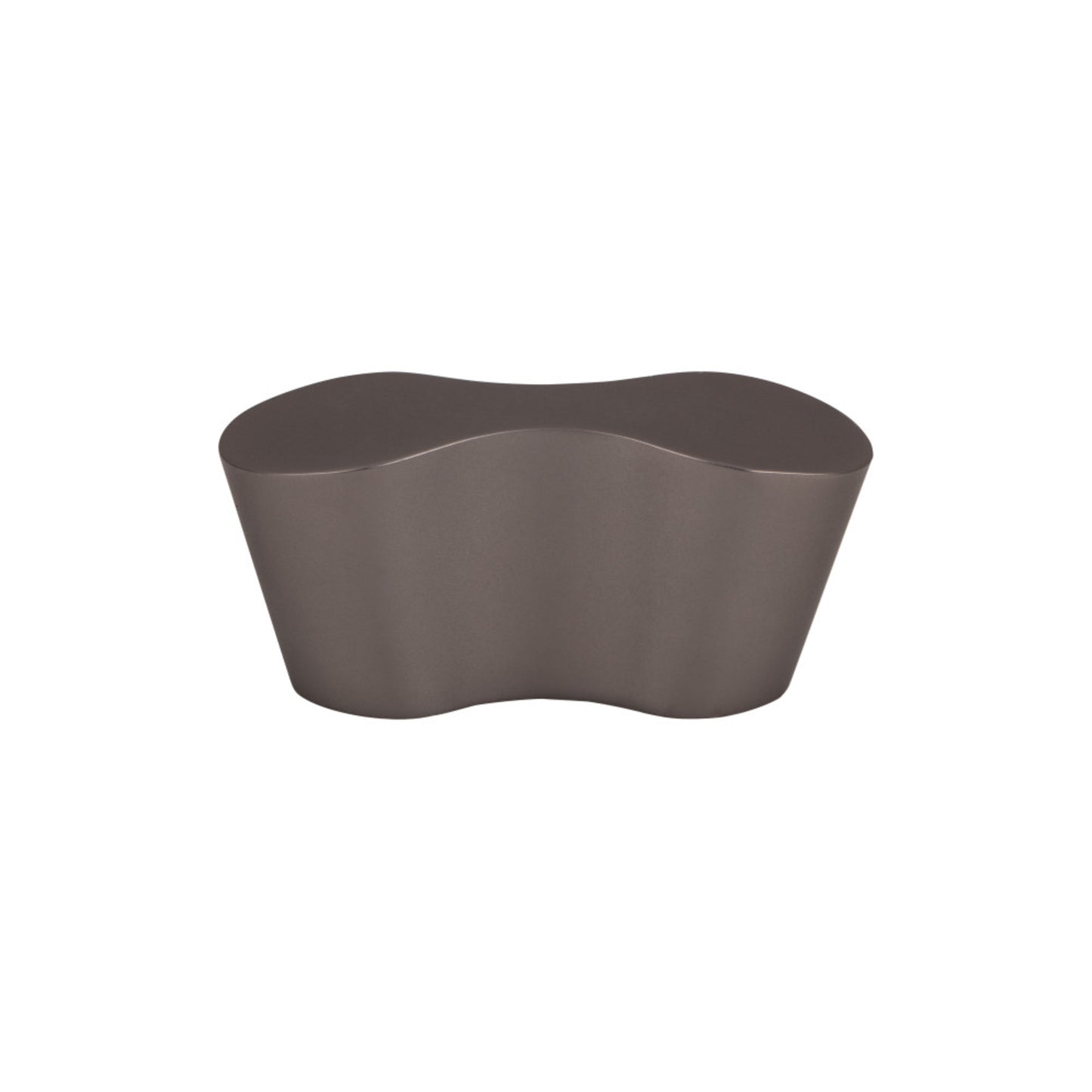 Top Knobs Infinity Length Oval Knob