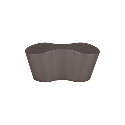 Top Knobs Infinity Length Oval Knob
