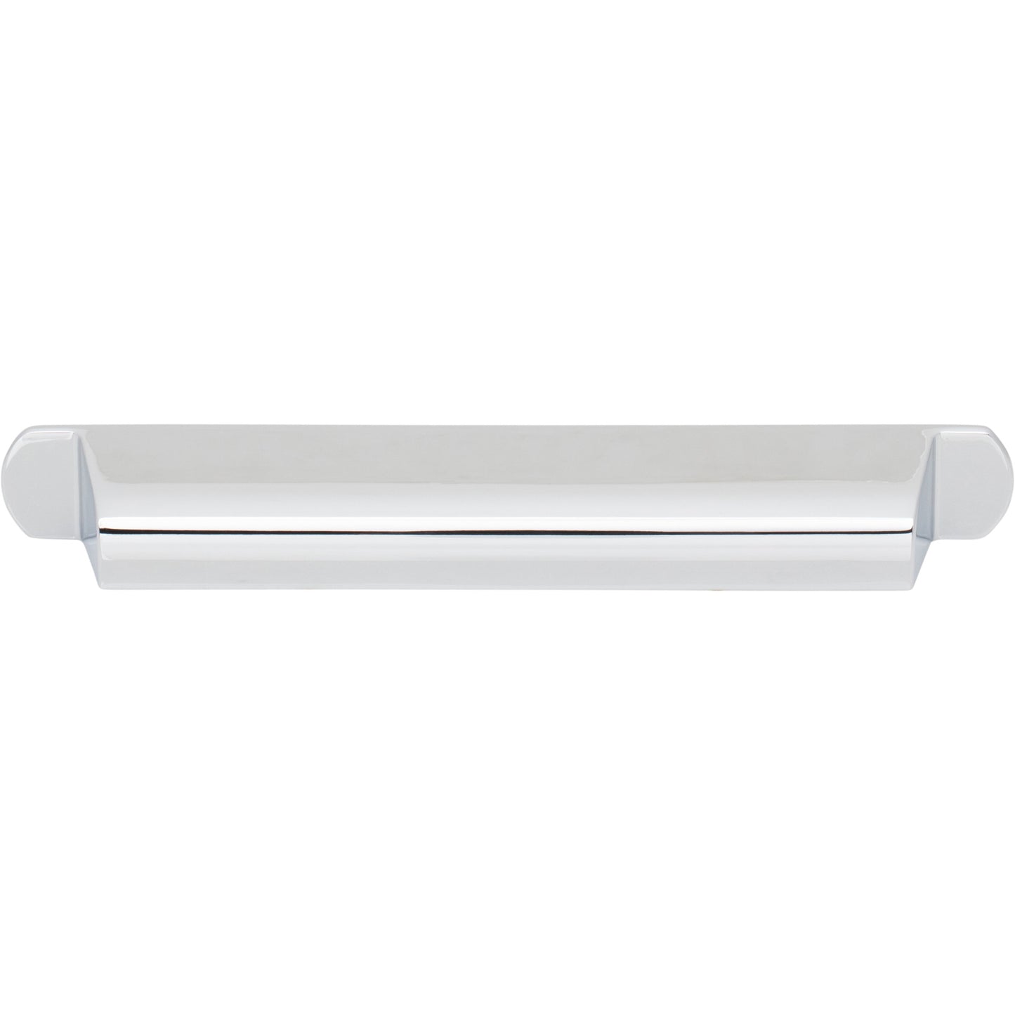 Top Knobs Cressing Cup/Bin Pull