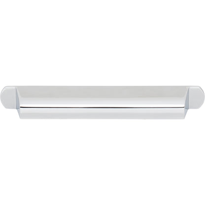 Top Knobs Cressing Cup/Bin Pull